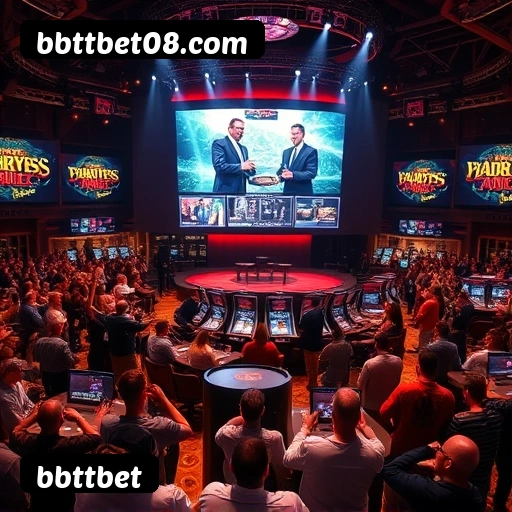 Jogos com maior RTP na bbttbet