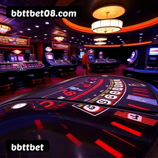 Apostas esportivas ao vivo na bbttbet