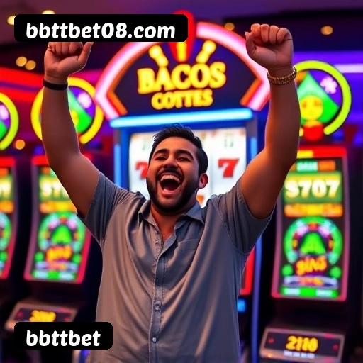 Promoções e bônus exclusivos da bbttbet